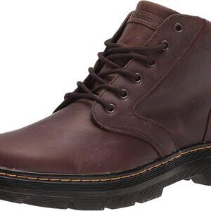 Dr. Martens Unisex-Adult Bonny Leather Chukka Boot Fashion Size 9